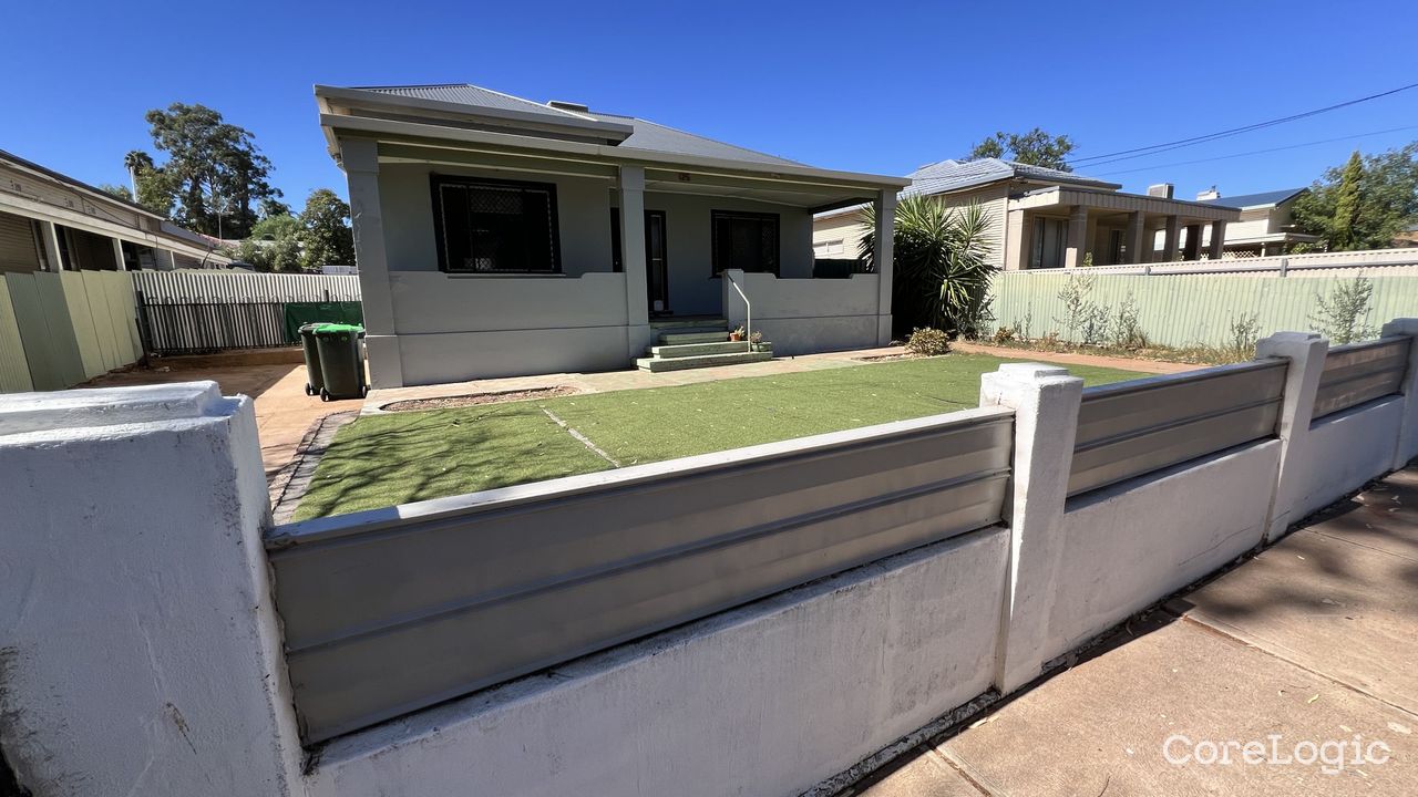 3-bedroom house at 125 Williams Street, Broken Hill Council, New South Wales