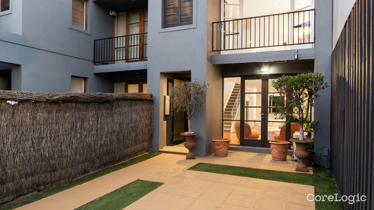 3-bedroom unit at 1/2 Henry Street, Stonnington Council, Victoria