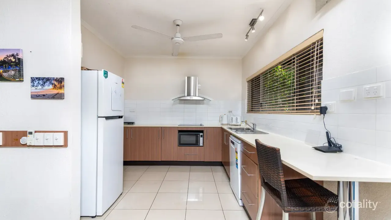 2-bedroom unit at 26/121-137 Port Douglas Road, Port Douglas, QLD 4877, Douglas Council, Queensland