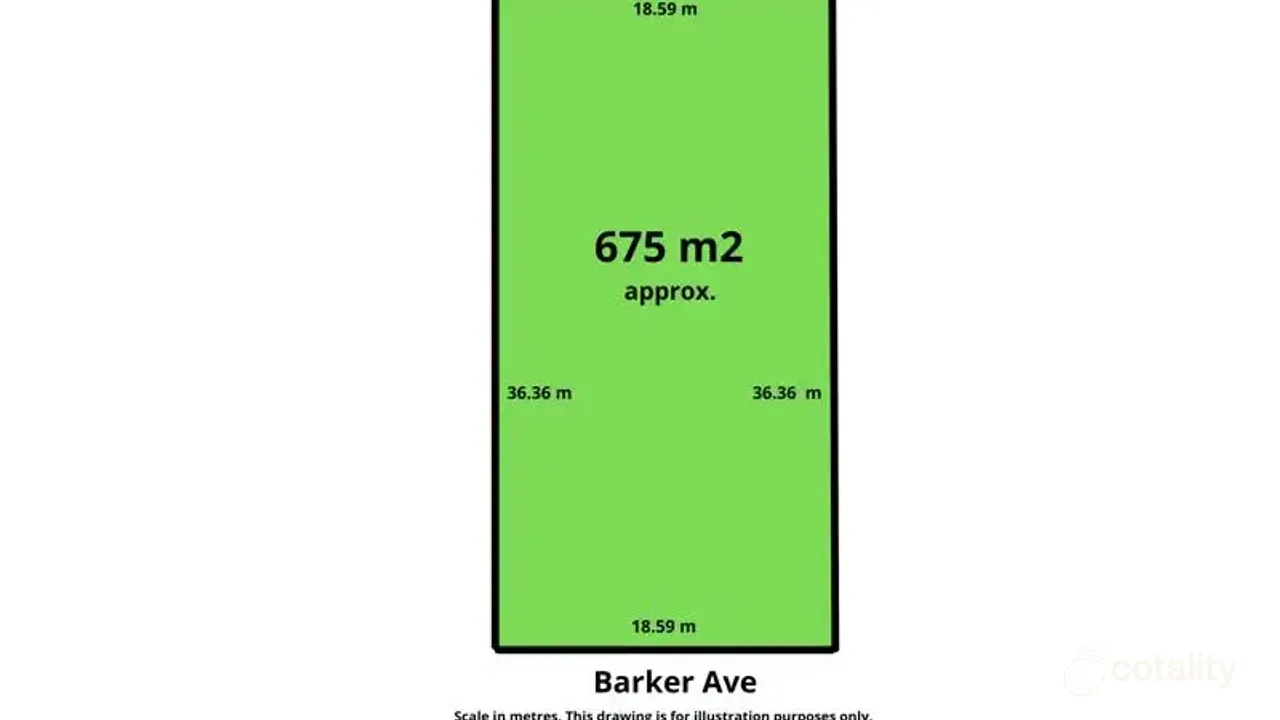 3-bedroom house at 64 Barker Avenue, South Plympton, SA 5038, Marion Council, South Australia