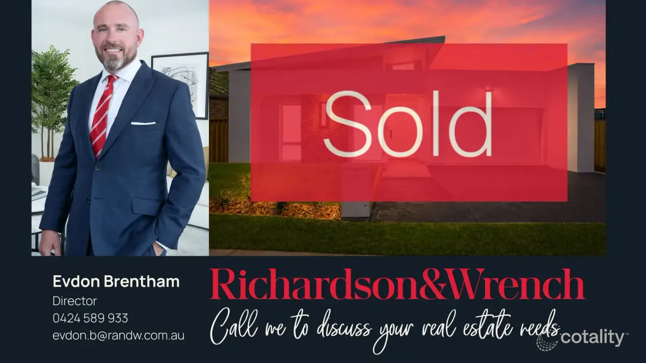 4-bedroom house at 37 Harness Drive, Menangle Park, NSW 2563, Campbelltown (Nsw), New South Wales