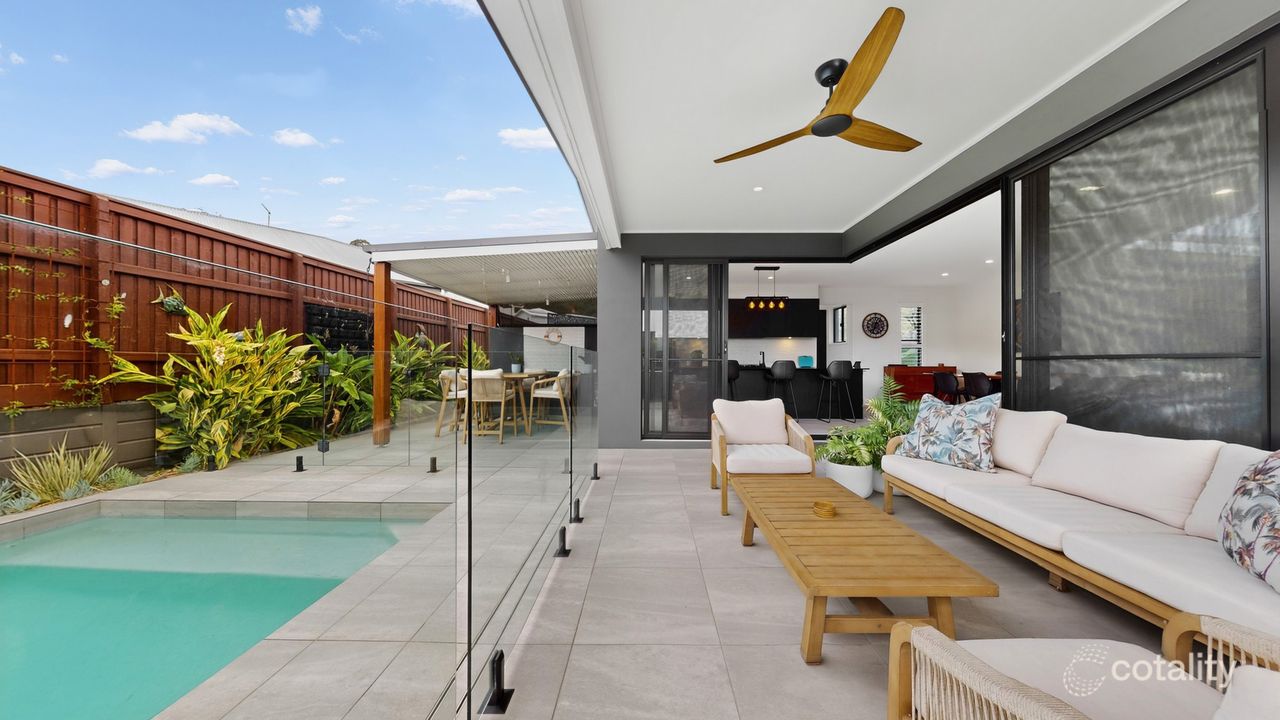 4-bedroom house at 5 Latitude Place, Palmwoods, QLD 4555, Sunshine Coast, Queensland