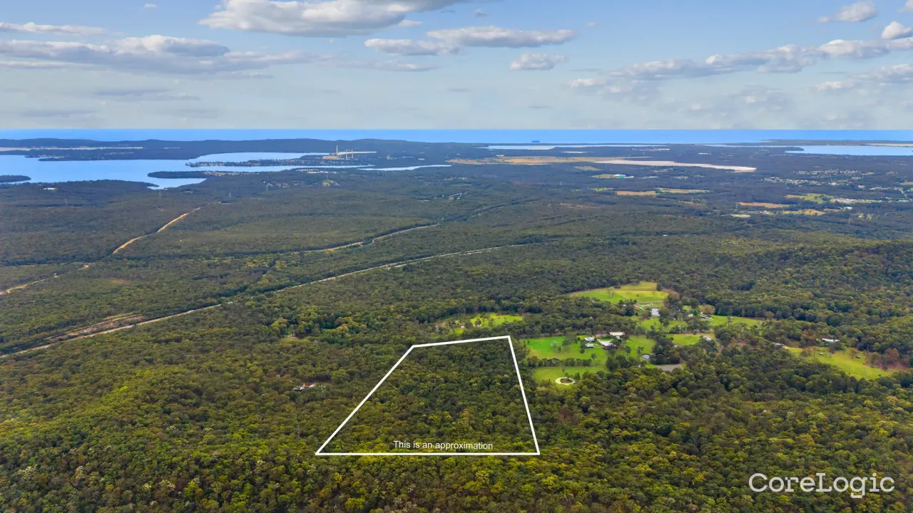 0-bedroom house at 74 Midway Road, Lake Macquarie Council, New South Wales