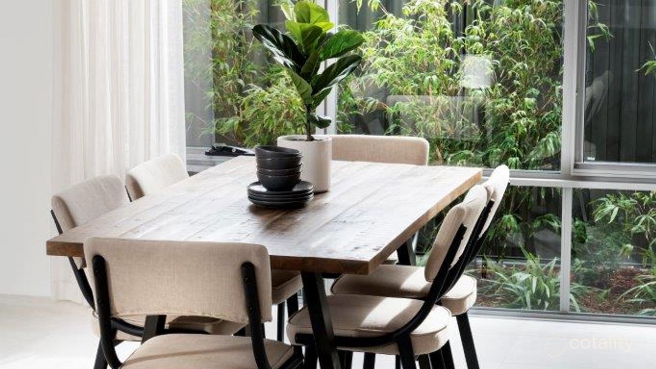 4-bedroom house at 1 Henning Crescent, Manning, WA 6152, South Perth Council, Western Australia