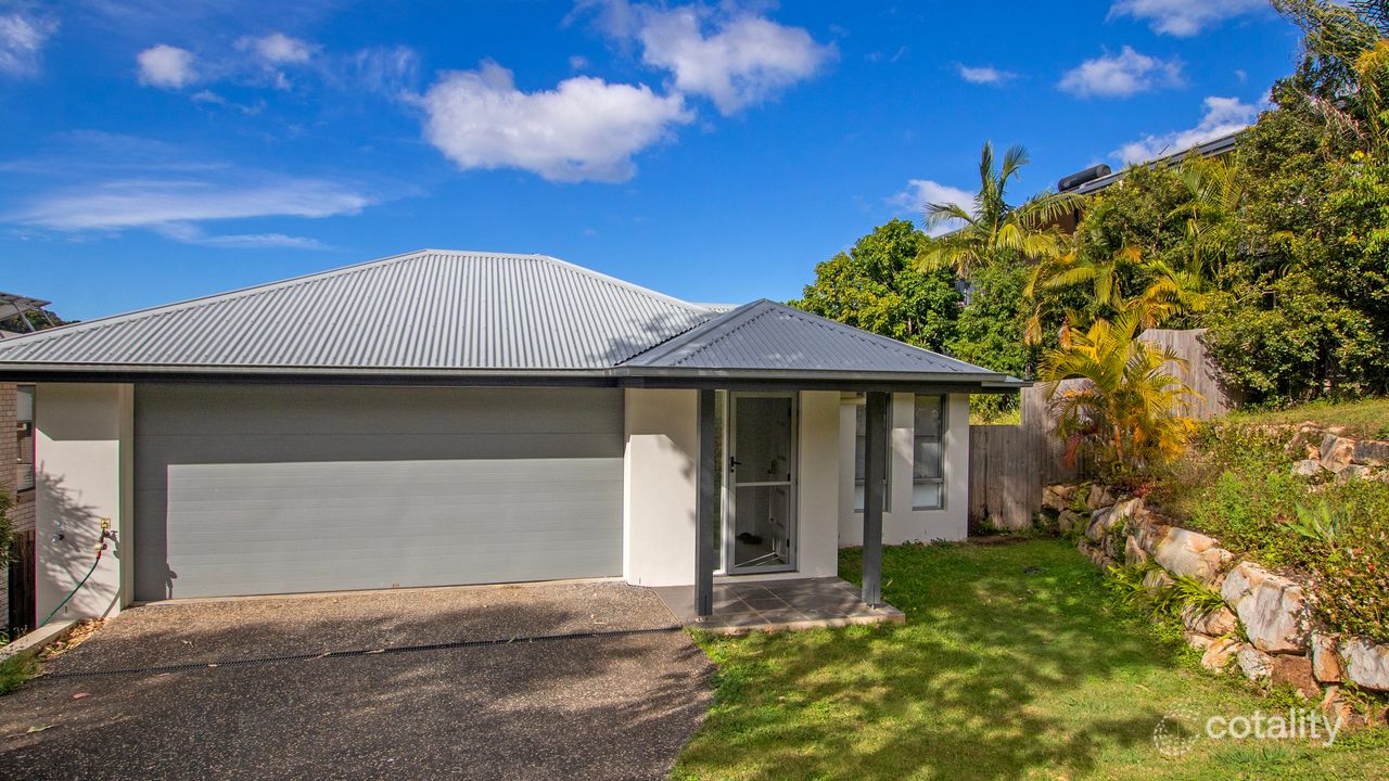 4-bedroom house at 20 Madden Place, Cumbalum, NSW 2478, Ballina, New South Wales