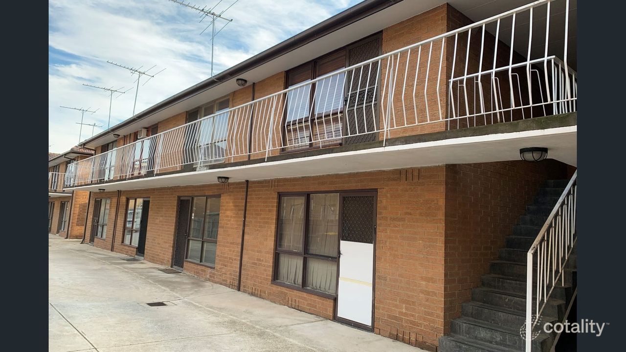 1-bedroom unit at 12/7 King Edward Avenue, Albion, VIC 3020, Brimbank, Victoria