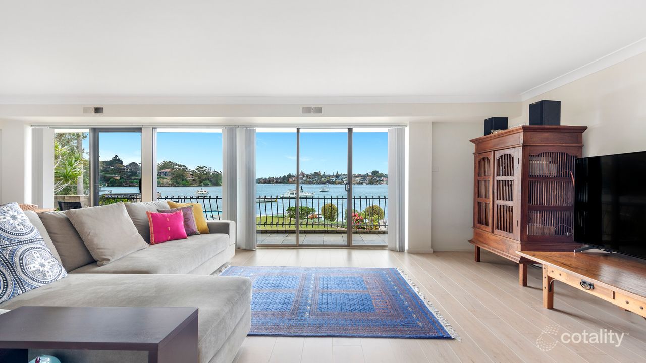 2-bedroom unit at 3/1 Teviot Avenue, Abbotsford, NSW 2046, Canada Bay, New South Wales
