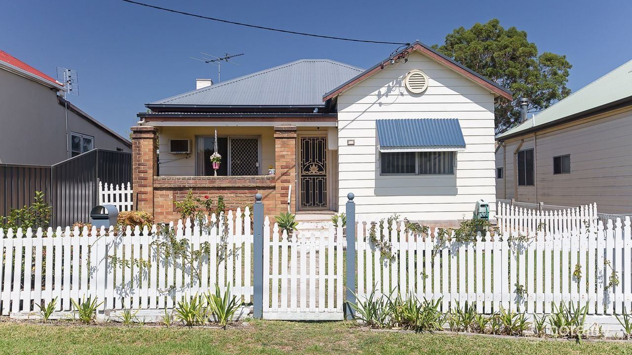 3-bedroom house at 38 Sixth Street, Boolaroo, NSW 2284, Lake Macquarie, New South Wales
