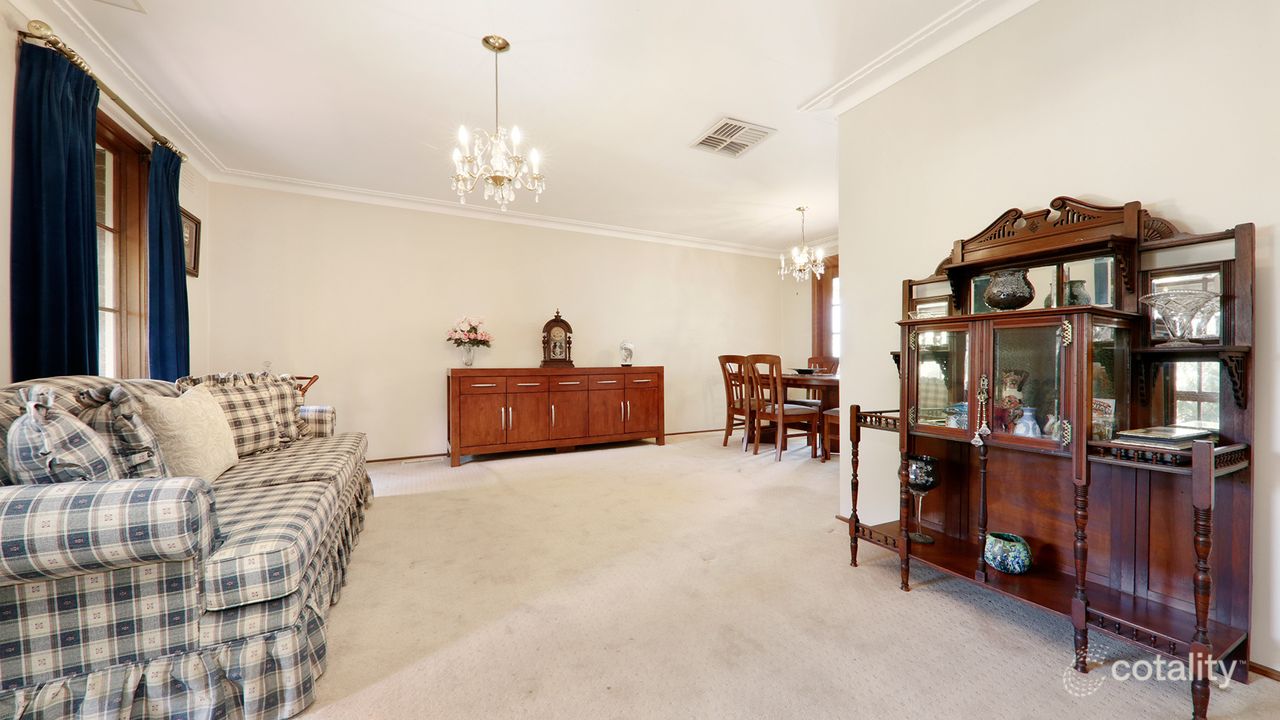 5-bedroom house at 209 Jells Road, Wheelers Hill, VIC 3150, Monash Council, Victoria