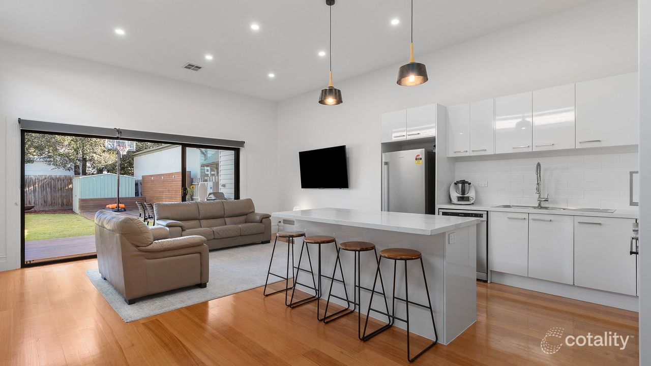 2-bedroom house at 24 Macpherson Street, Footscray, VIC 3011, Maribyrnong, Victoria