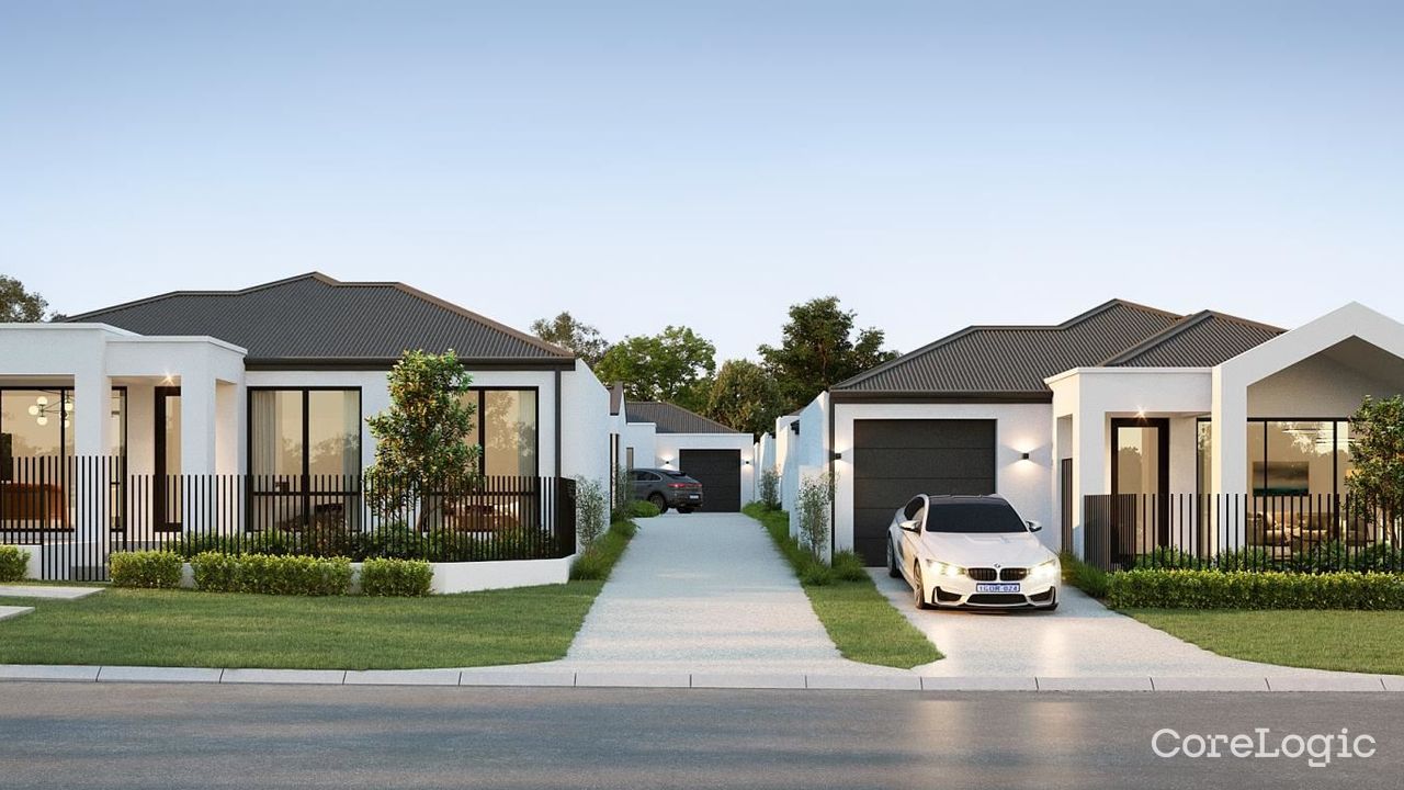 4-bedroom house at 30 Lonsdale Street, Stirling Council, Western Australia