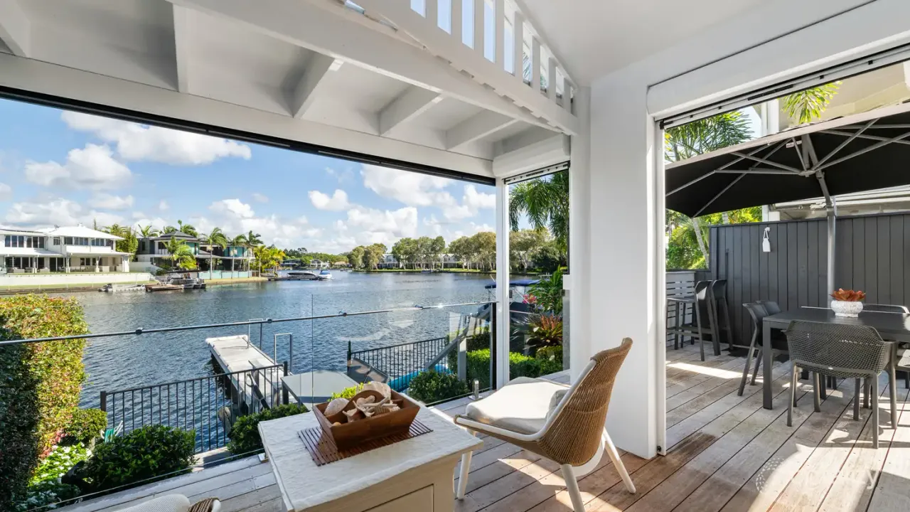 3-bedroom unit at 1/17 Sunseeker Close, Noosaville, QLD 4566, Noosa Council, Queensland
