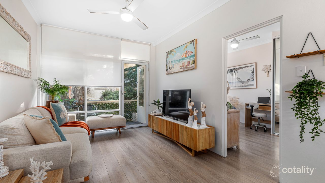 1-bedroom unit at 7/86 Elouera Road, Cronulla, NSW 2230, Sutherland, New South Wales