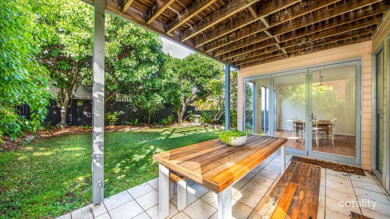 4-bedroom house at 33 Charles Street, Freshwater, NSW 2096, Northern Beaches Council, New South Wales