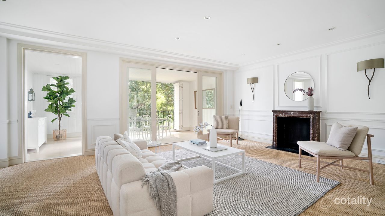 3-bedroom house at 11 Flinton Street, Paddington, NSW 2021, Woollahra, New South Wales