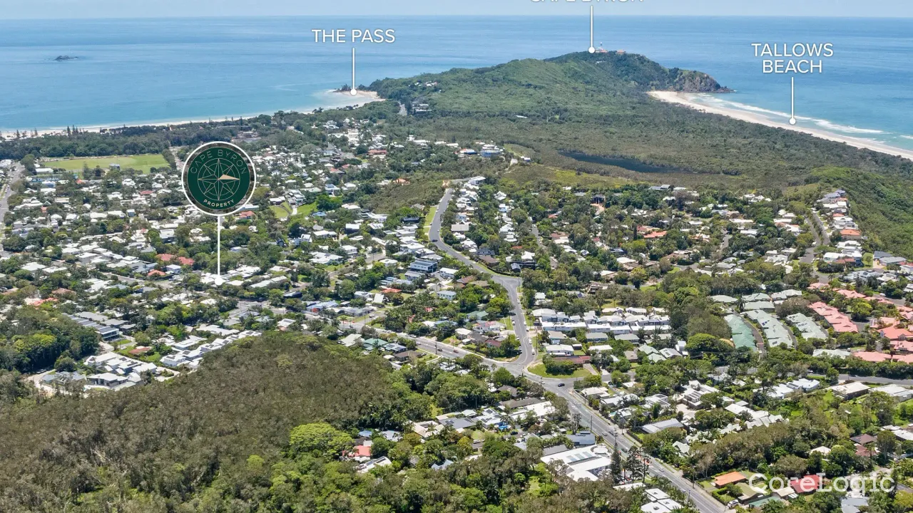 3-bedroom house at 29 Bangalow Road, Byron Council, New South Wales