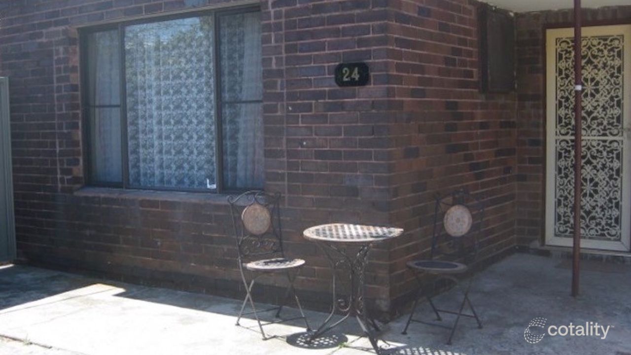 4-bedroom house at 24 Partanna Avenue, Matraville, NSW 2036, Randwick, New South Wales