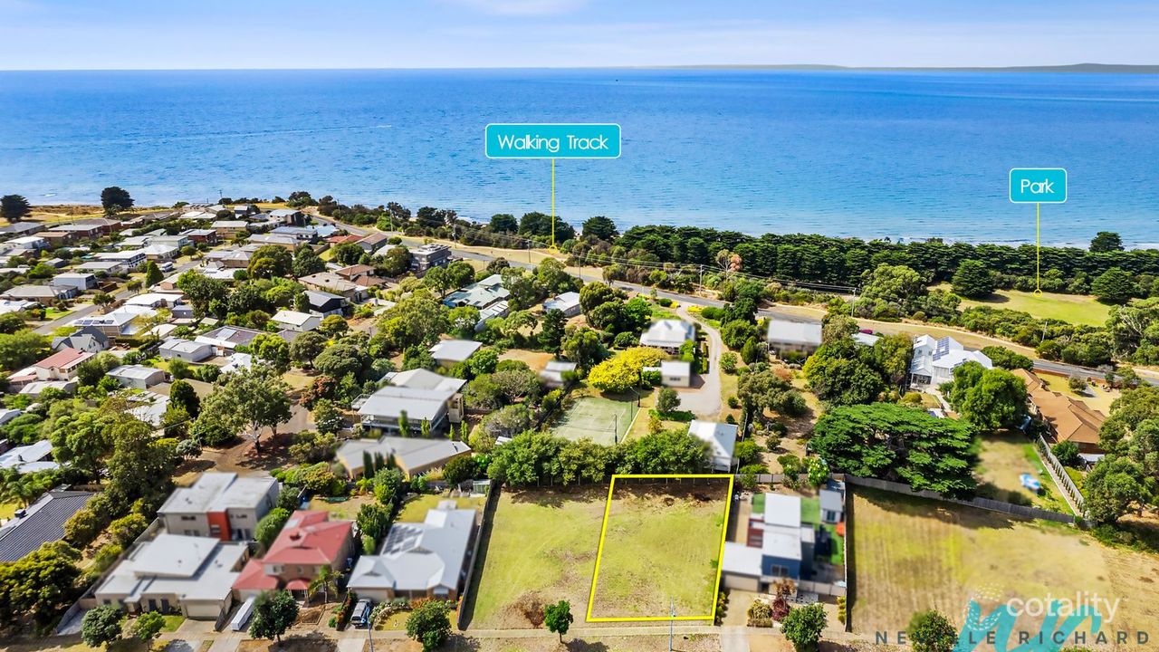 0-bedroom house at 21 Mainsail Drive, St Leonards, VIC 3223, Greater Geelong Council, Victoria