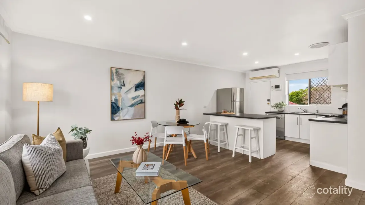 2-bedroom unit at 12/28 Robert Avenue, Broadview, SA 5083, Prospect, South Australia