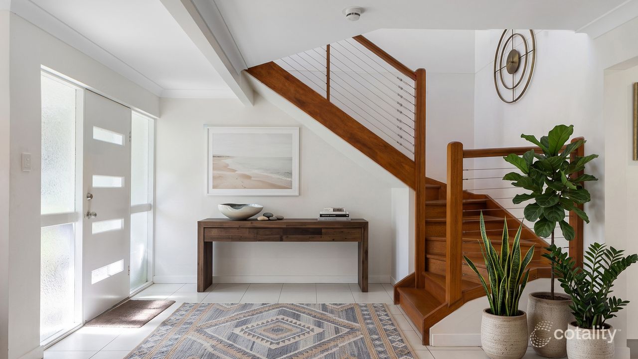 3-bedroom unit at 2/23 Thomas Street, Noosaville, QLD 4566, Noosa, Queensland