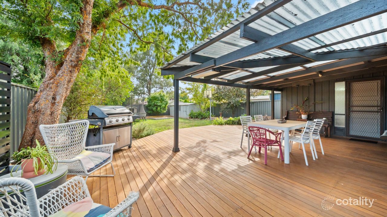3-bedroom house at 31 Keverstone Circuit, Isabella Plains, ACT 2905, , Australian Capital Territory