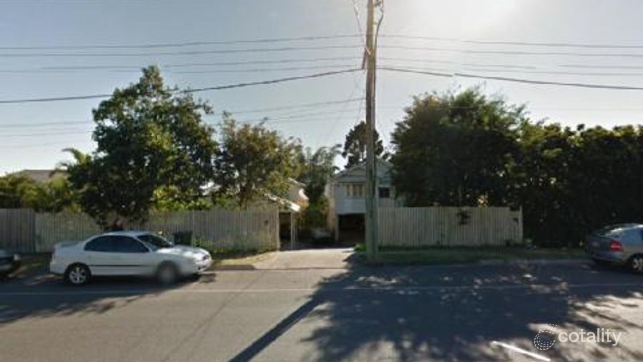 3-bedroom house at 241 Manly Road, Manly West, QLD 4179, Brisbane Council, Queensland