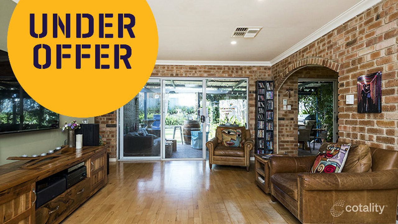 3-bedroom house at 53 Hamersley Street, North Beach, WA 6020, Stirling, Western Australia