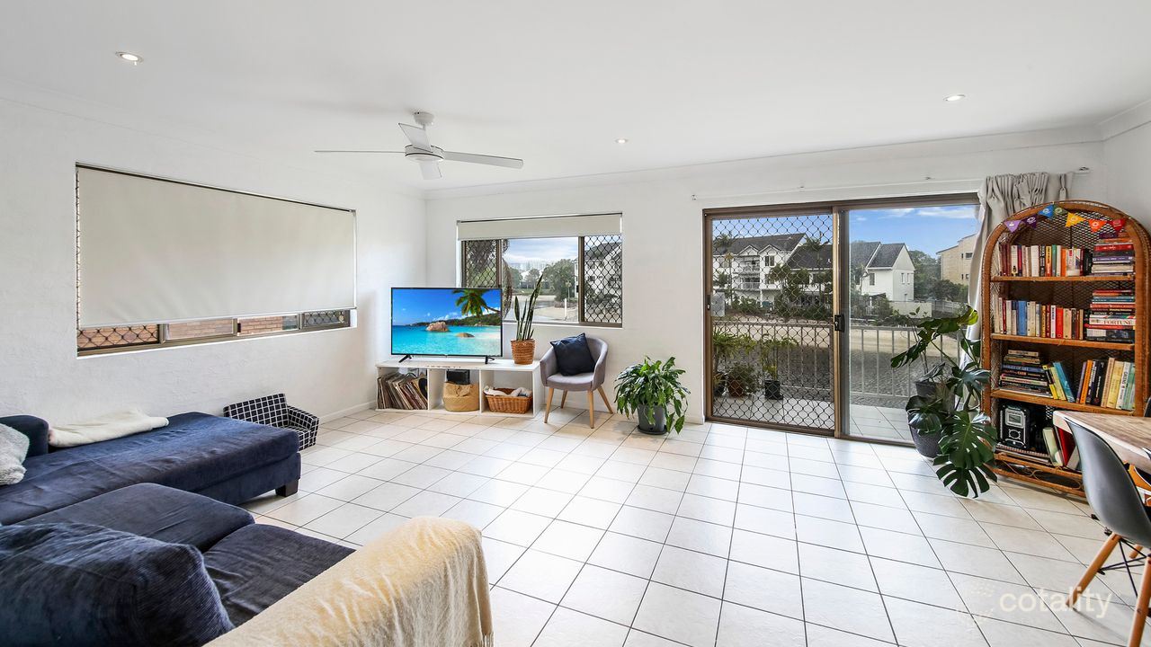 2-bedroom unit at 4/16 Woomba Place, Mooloolaba, QLD 4557, Sunshine Coast Council, Queensland