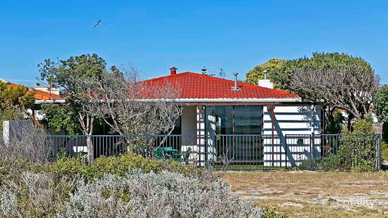 3-bedroom house at 1/4 Allora Place, Semaphore Park, SA 5019, Charles Sturt Council, South Australia