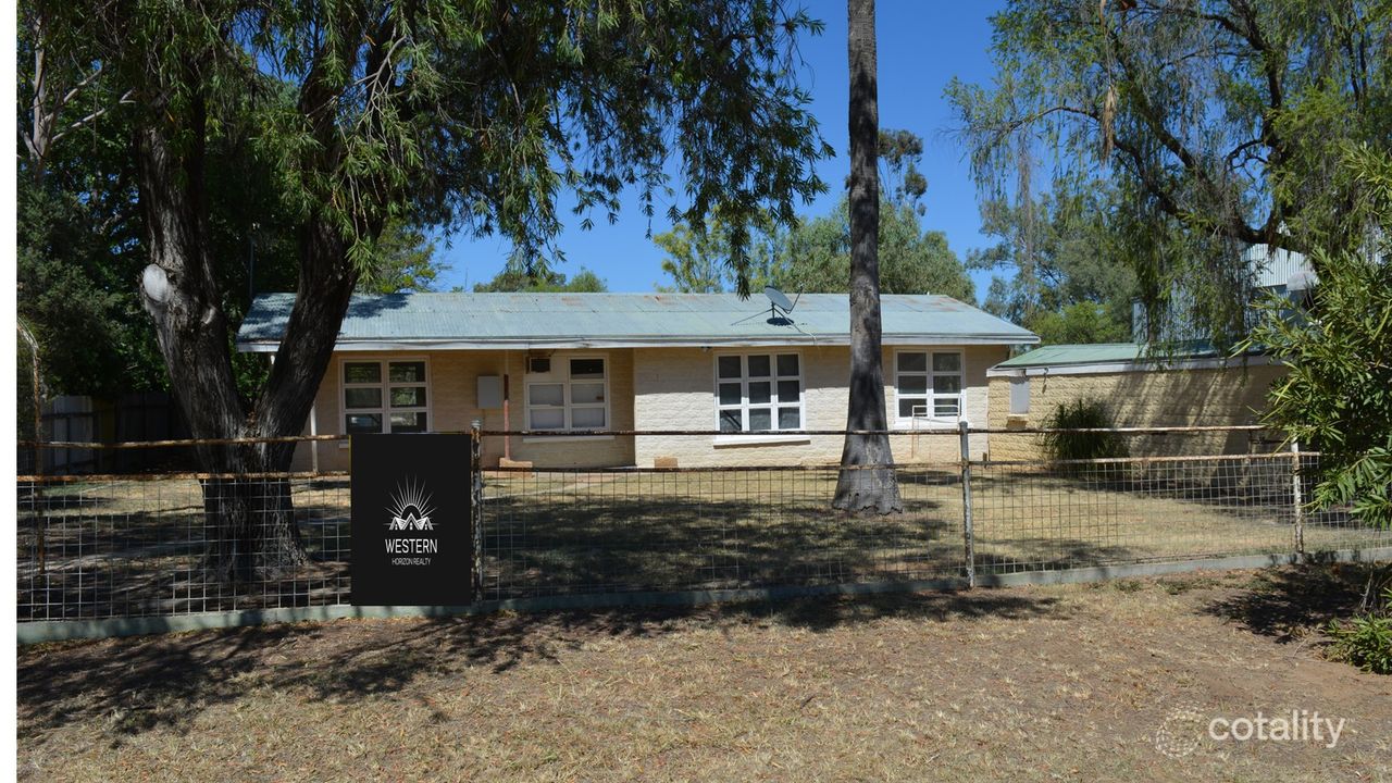 3-bedroom house at 12 Aqua Street, Blackall, QLD 4472, Blackall Tambo, Queensland