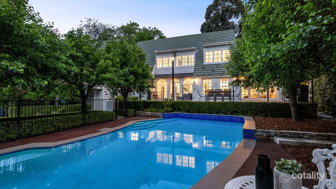 5-bedroom house at 8A Alma Street, Pymble, NSW 2073, Ku-ring-gai Council, New South Wales