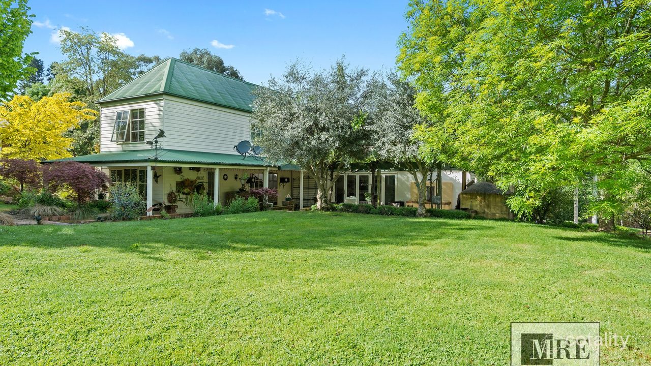 4-bedroom house at 74 Jamieson-Licola Road, Jamieson, VIC 3723, Mansfield, Victoria