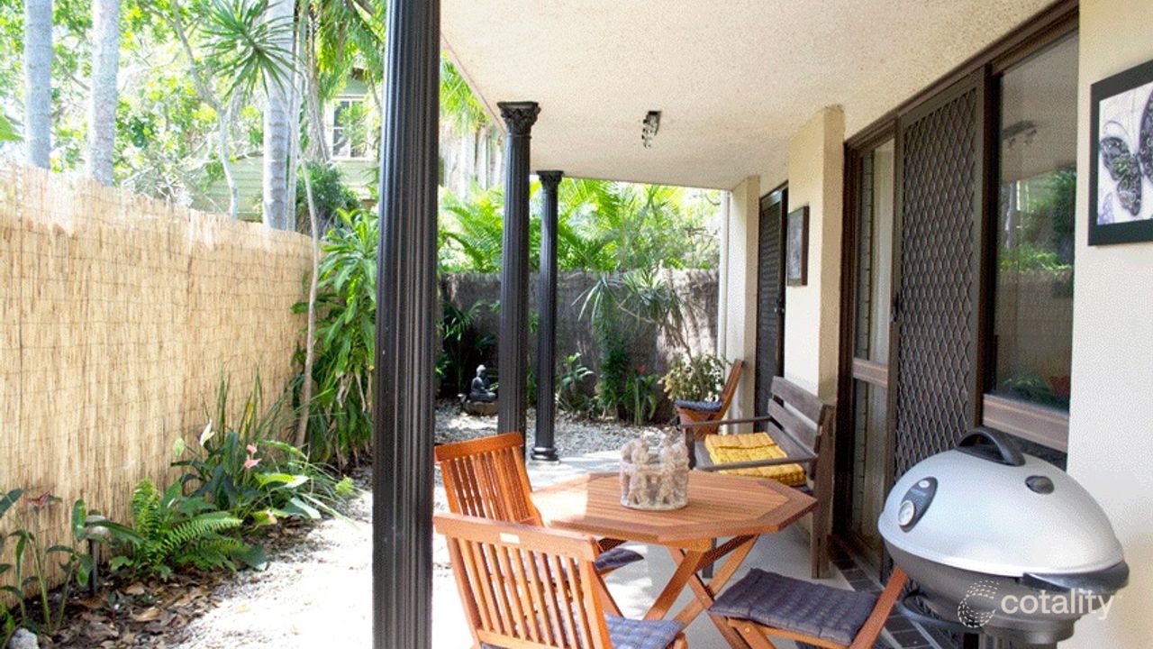 2-bedroom unit at 9/5-9 Somerset Street, Byron Bay, NSW 2481, Byron, New South Wales