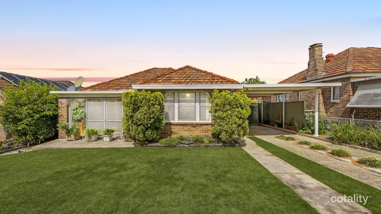 3-bedroom house at 51 Mcmillan Street, Yagoona, NSW 2199, Canterbury-Bankstown, New South Wales