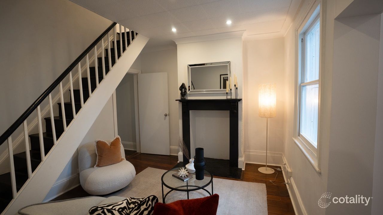 3-bedroom house at 206 Devonshire Street, Surry Hills, NSW 2010, Sydney, New South Wales