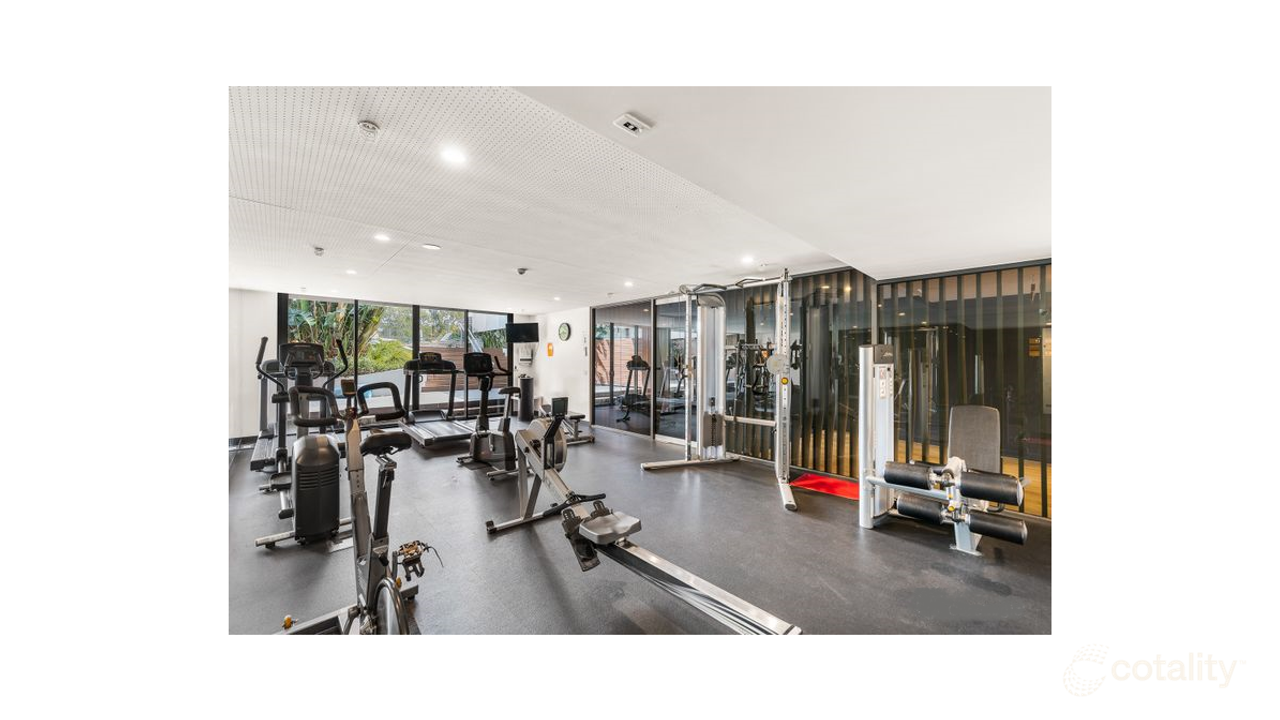 1-bedroom unit at 621/4 Acacia Place, Abbotsford, VIC 3067, Yarra Council, Victoria
