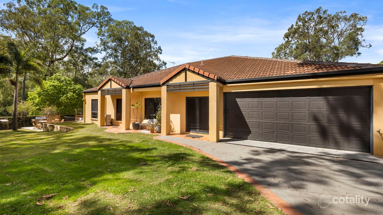 4-bedroom house at 11 Brighton Parade, Forest Lake, QLD 4078, Brisbane, Queensland