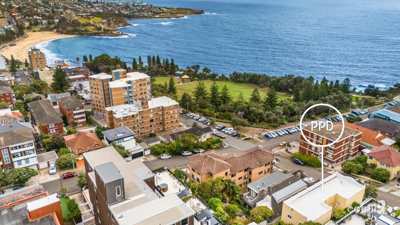 2-bedroom unit at 4/198 Beach Street, Coogee, NSW 2034, Randwick, New South Wales