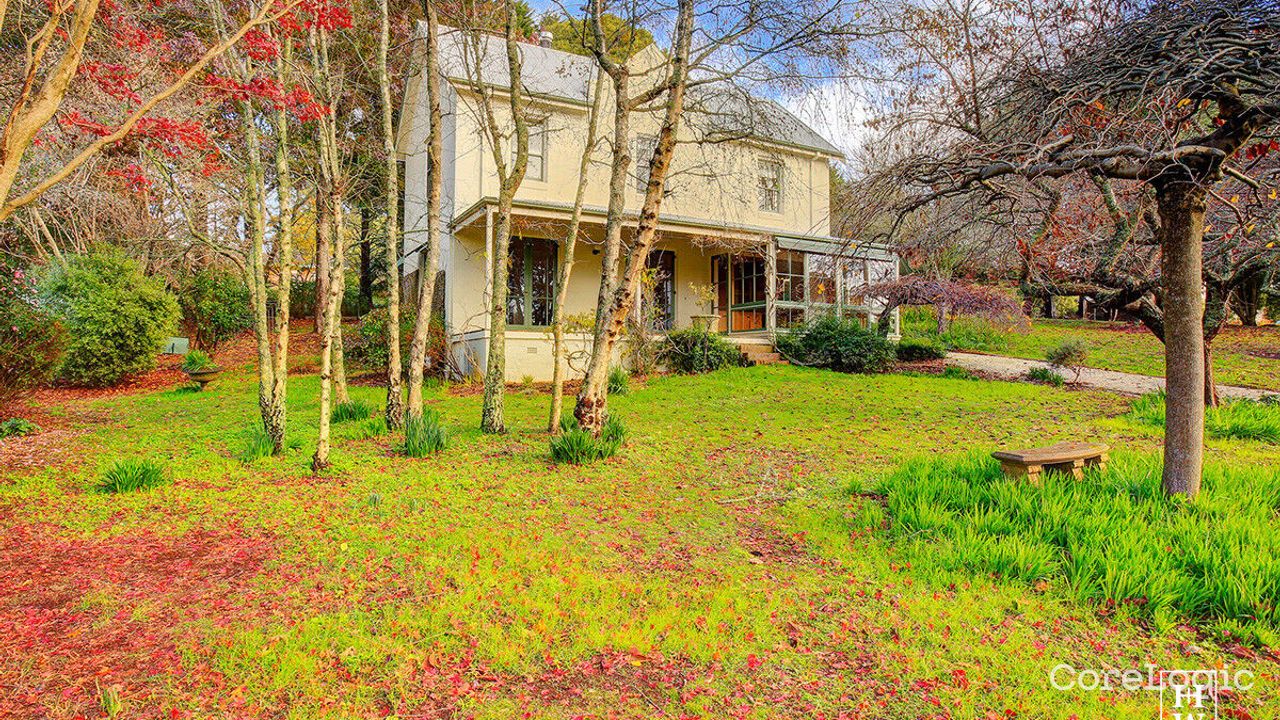 3-bedroom house at 49 Hoddle Street, Wingecarribee Council, New South Wales