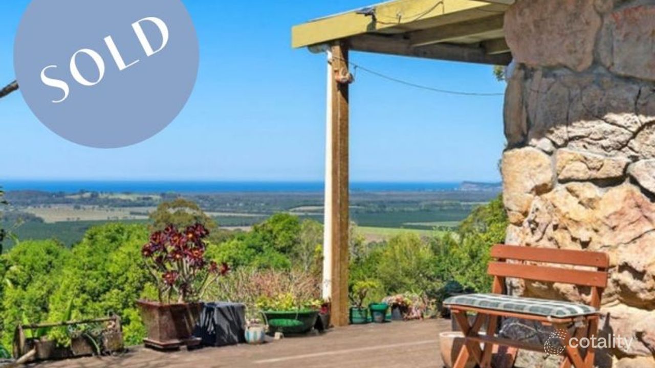 2-bedroom house at 238 Old Byron Bay Road, Newrybar, NSW 2479, Ballina Council, New South Wales