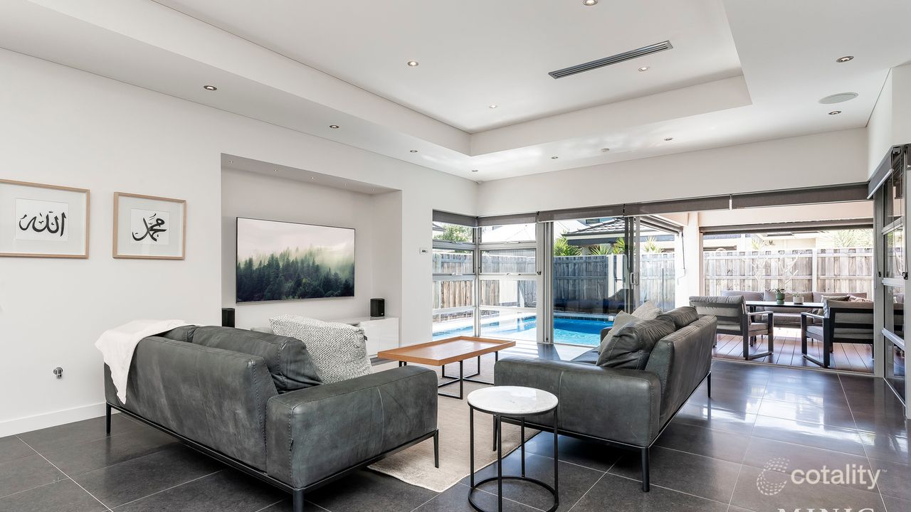 4-bedroom house at 16 Fulbrooke Loop, Canning Vale, WA 6155, , Western Australia