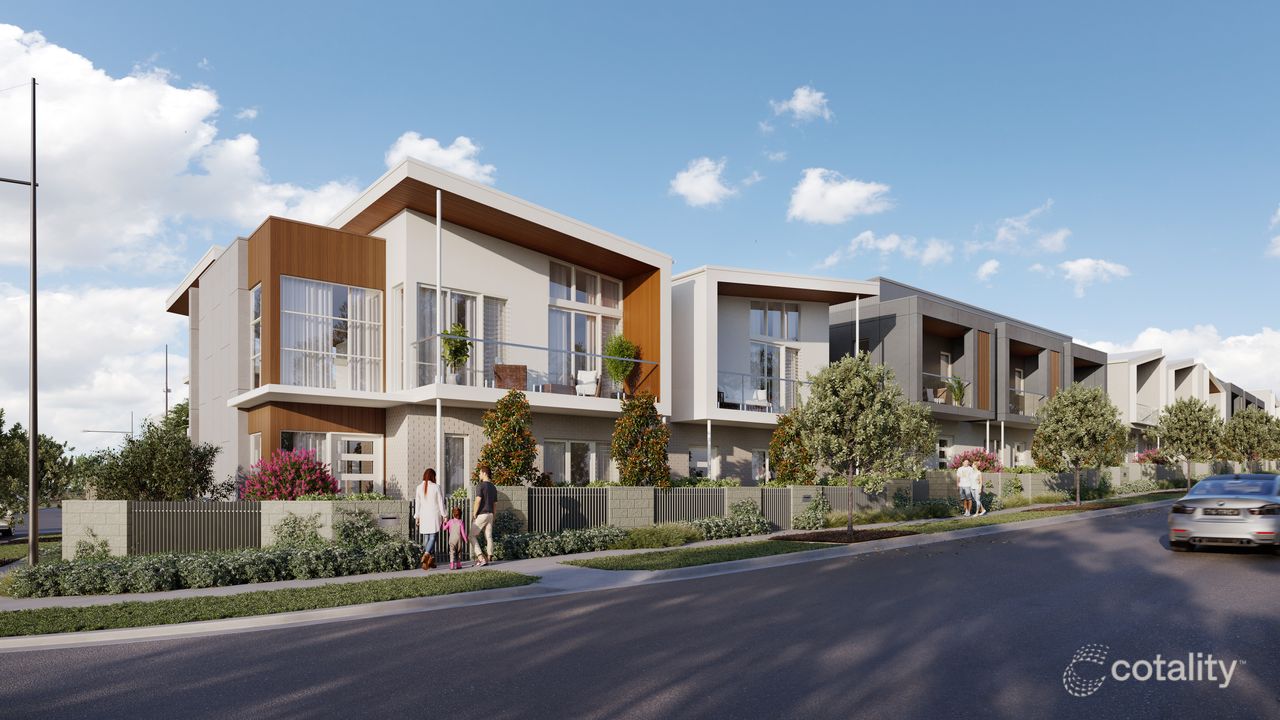 4-bedroom house at 21 Wharf Parade, Shell Cove, NSW 2529, Shellharbour Council, New South Wales