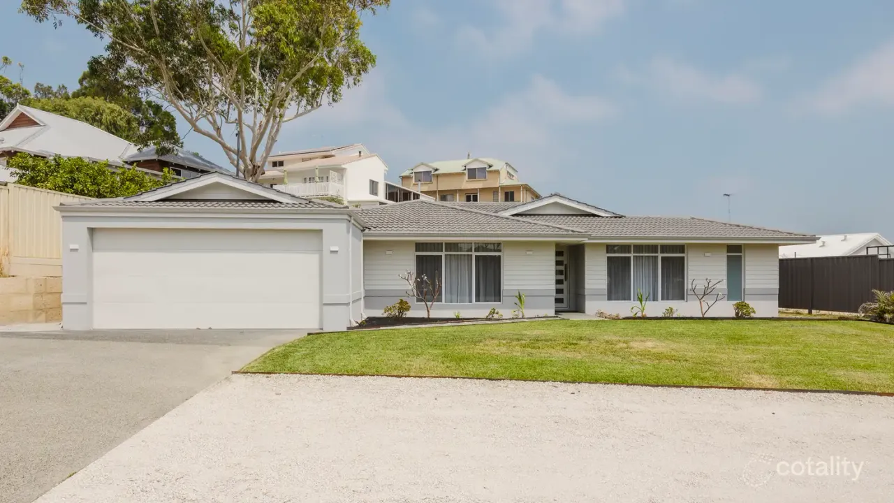 3-bedroom house at 7A Greygum Crescent, Quinns Rocks, WA 6030, Wanneroo Council, Western Australia