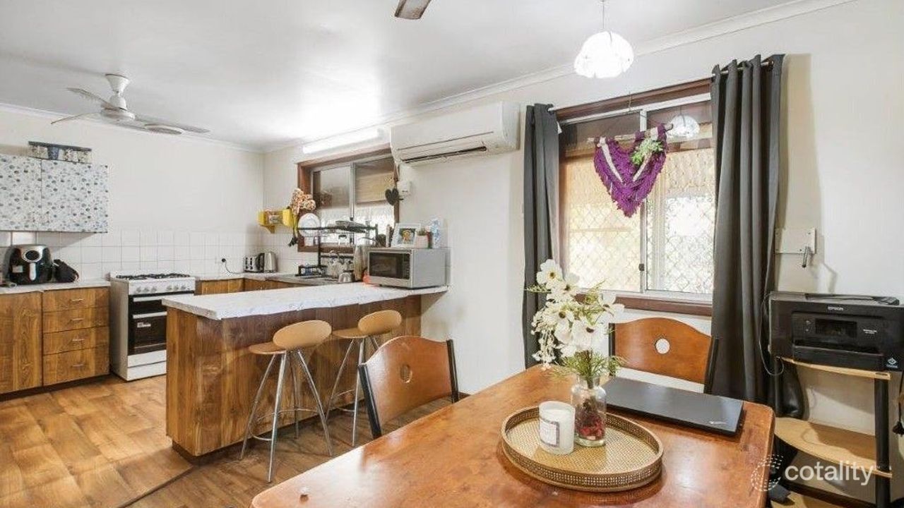 3-bedroom house at 15 Cleaver Terrace, Roebourne, WA 6718, Karratha Council, Western Australia