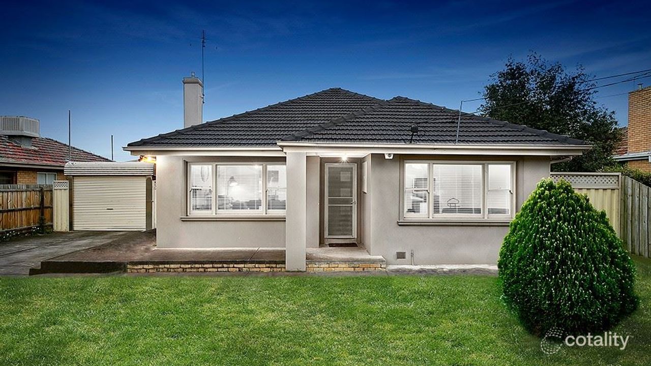 3-bedroom house at 25 Chauvel Street, Reservoir, VIC 3073, Darebin, Victoria