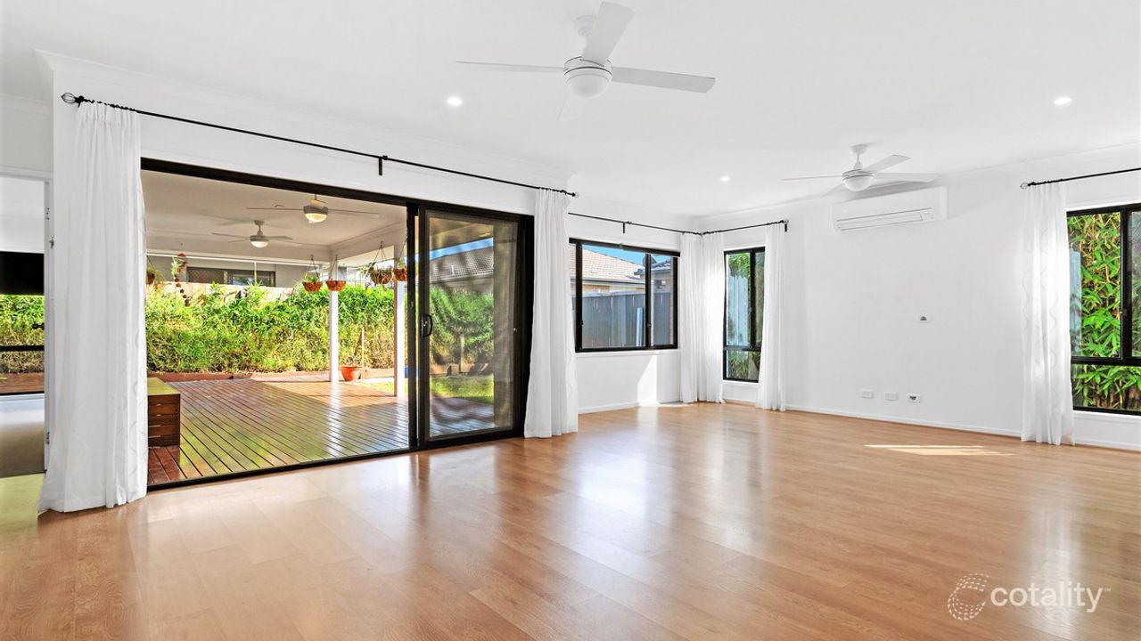 4-bedroom house at 16 River Run Circuit, Ormeau Hills, QLD 4208, , Queensland