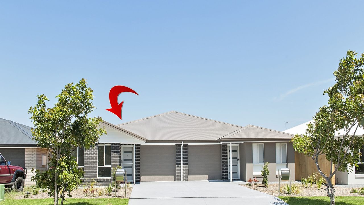 3-bedroom house at 1/7 Yallimbah Avenue, Tanilba Bay, NSW 2319, Port Stephens Council, New South Wales