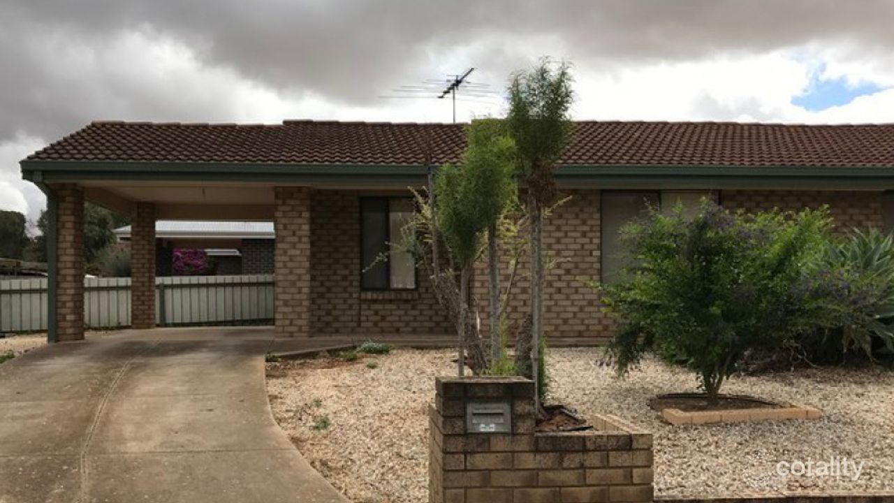 2-bedroom unit at 1/12 High Street, Willaston, SA 5118, Gawler, South Australia