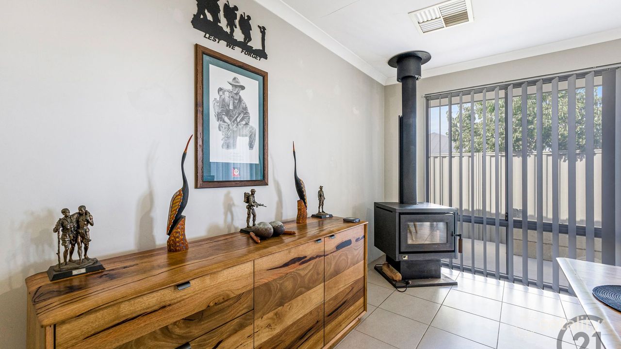 3-bedroom house at 34 Pegus Meander, South Yunderup, WA 6208, Murray, Western Australia