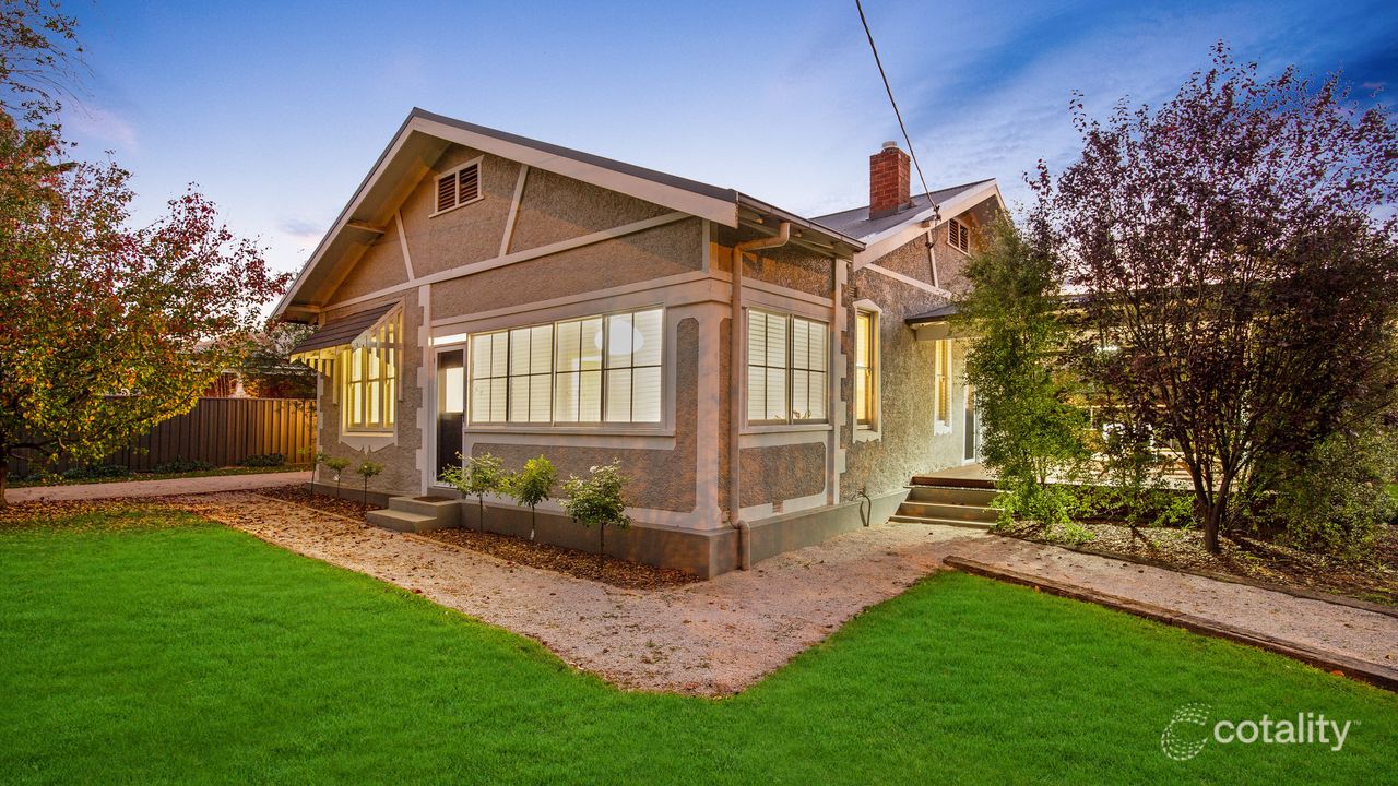 3-bedroom house at 9 Mortimer Street, Mudgee, NSW 2850, Mid-Western Council, New South Wales